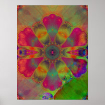 Quiet Comfort Print