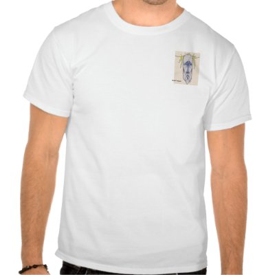 Quiet Despair T-shirts by laurithorn