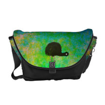 Quiet Kiwi Commuter Bags