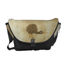 Quiet Kiwi Commuter Bags
