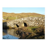 Quiet man bridge postcards
