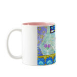 Quiet Moments mugs