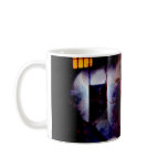 Quiet Coffee Mug