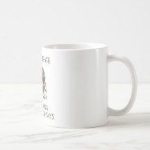 Quiet Please: I'm Forming Neural Pathways Coffee Mugs