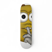 Quiet Skate Boards