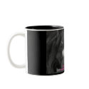 quiet the baby is sleeping mugs