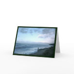 Quiet Time Greeting Card