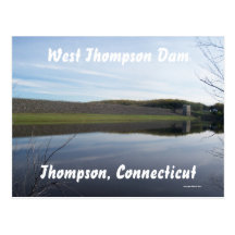 Quiet Waters Post Cards