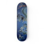 QUIJOTE FANTASY - SKATE skateboards