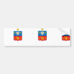 Quillota, Chile Bumper Sticker