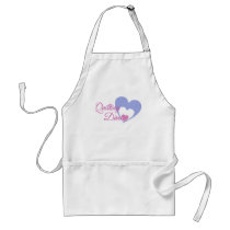 quilt-diva aprons