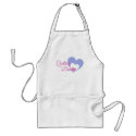 quilt-diva aprons