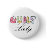QUILT Lady buttons