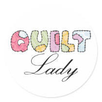QUILT Lady