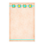Quilt Lover Dog Stationery Customisable