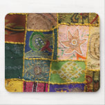 Quilt Mousemat