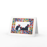 Quilt series #2 cards