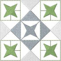 Quilt Square #15
