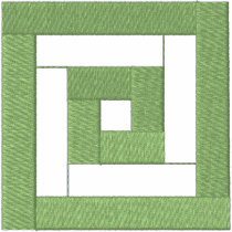 Quilt Square #8