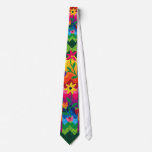 Quilted Tie!
