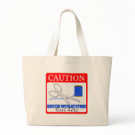 quilter with bags