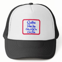 quiltersrisk