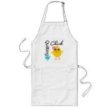 Quilting Chick Aprons