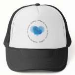 quilting makes hats