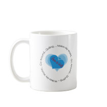 quilting makes mugs