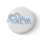 quilting mum buttons