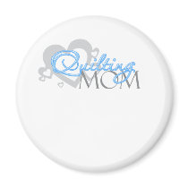 quilting mum