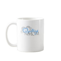 quilting mum mugs