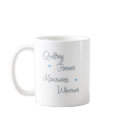Quiltingforever mugs