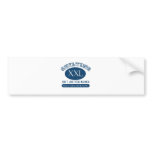 quiltingman bumper stickers