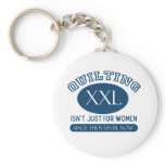 quiltingman keychains