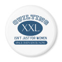 quiltingman magnets