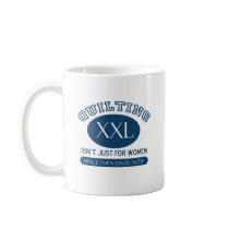 quiltingman mugs