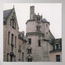 Quimper - poster