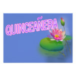 QUINCEANERA (3) ANNOUNCEMENT