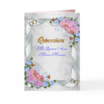 Quinceanera invitation Mis Quince Anos 15th Cards