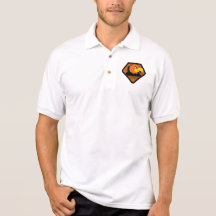 Quincy Golf Polo Shirts