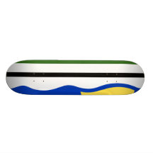 Quissama RiodeJaneiro, Brazil Skate Board
