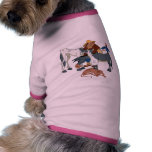 QUIXOTE's best friends-Pet Clothing - Ropa mascota pet clothing