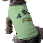 QUIXOTE's Greyhound dreams -400 Years ropa mascota pet clothing