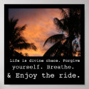 Quote Poster posters