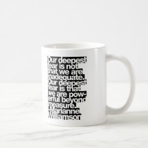 quote-williamson-stiles* coffee mugs