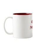 Quoted For Truth mugs