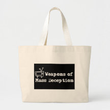 quotes-black canvas bag