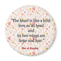 Quotes Magnet