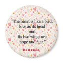 Quotes Magnet